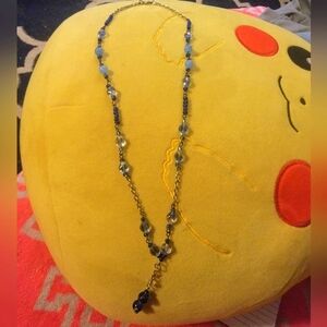 Beaded necklace 🎁